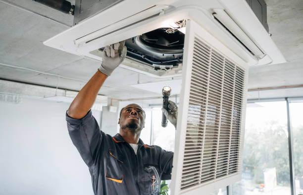 Licensed Hvac service in Wallace, NC - FH HVAC
