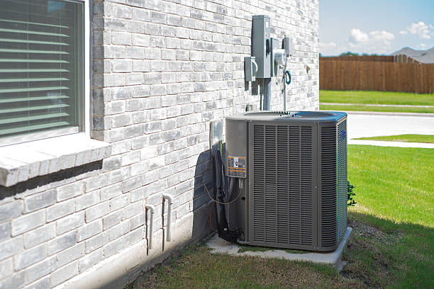 Reliable Hvac contractor in Wallace, NC by FH HVAC